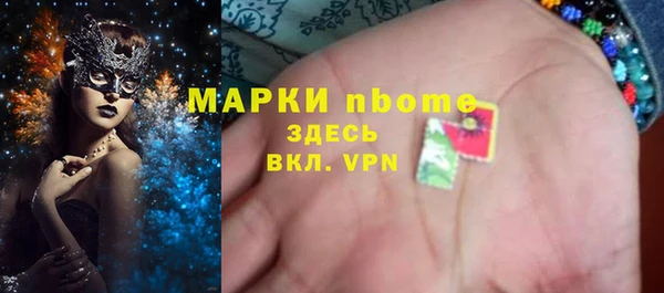 стафф Алзамай